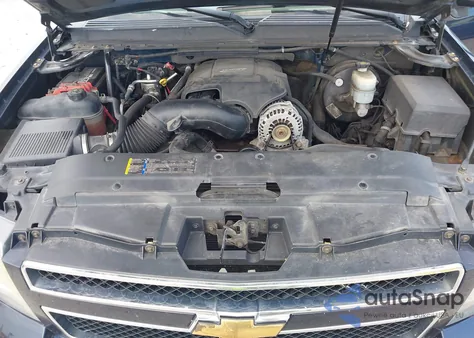 2007 Chevrolet Suburban 1500 Lt z USA, uszkodzony, nr VIN 3GNFK16317G121340